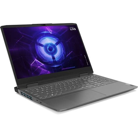 Lenovo LOQ 15ARP9 Windows