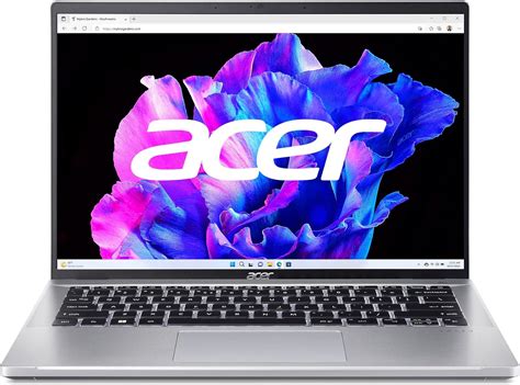 Acer Swift Go 14