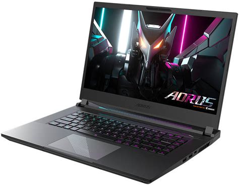 Gigabyte AORUS 15 BKF